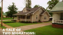 Al Jazeera Correspondent - A Tale of Two Migrations: Chasing the American Dream