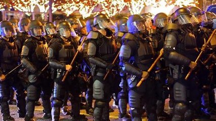 The Listening Post - Ferguson : Riots, race and the media