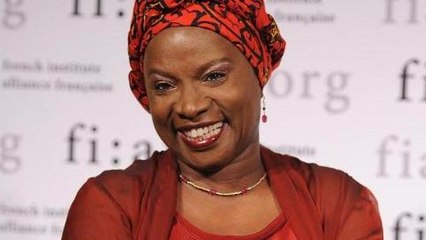 Talk to Al Jazeera - Angelique Kidjo: 'Africa is not just diseases'