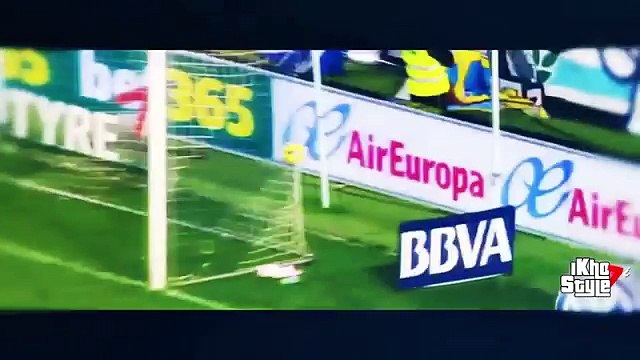 Cristiano Ronaldo vs Malaga Away HD 720p (29-11-2014).