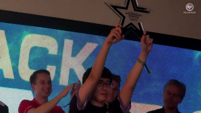 DH Winter 2014 - Interview Forgg - Champion