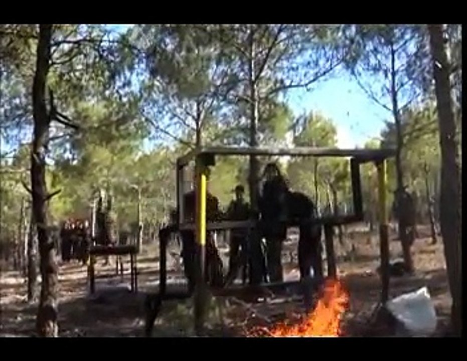 YPJ EĞİTİM