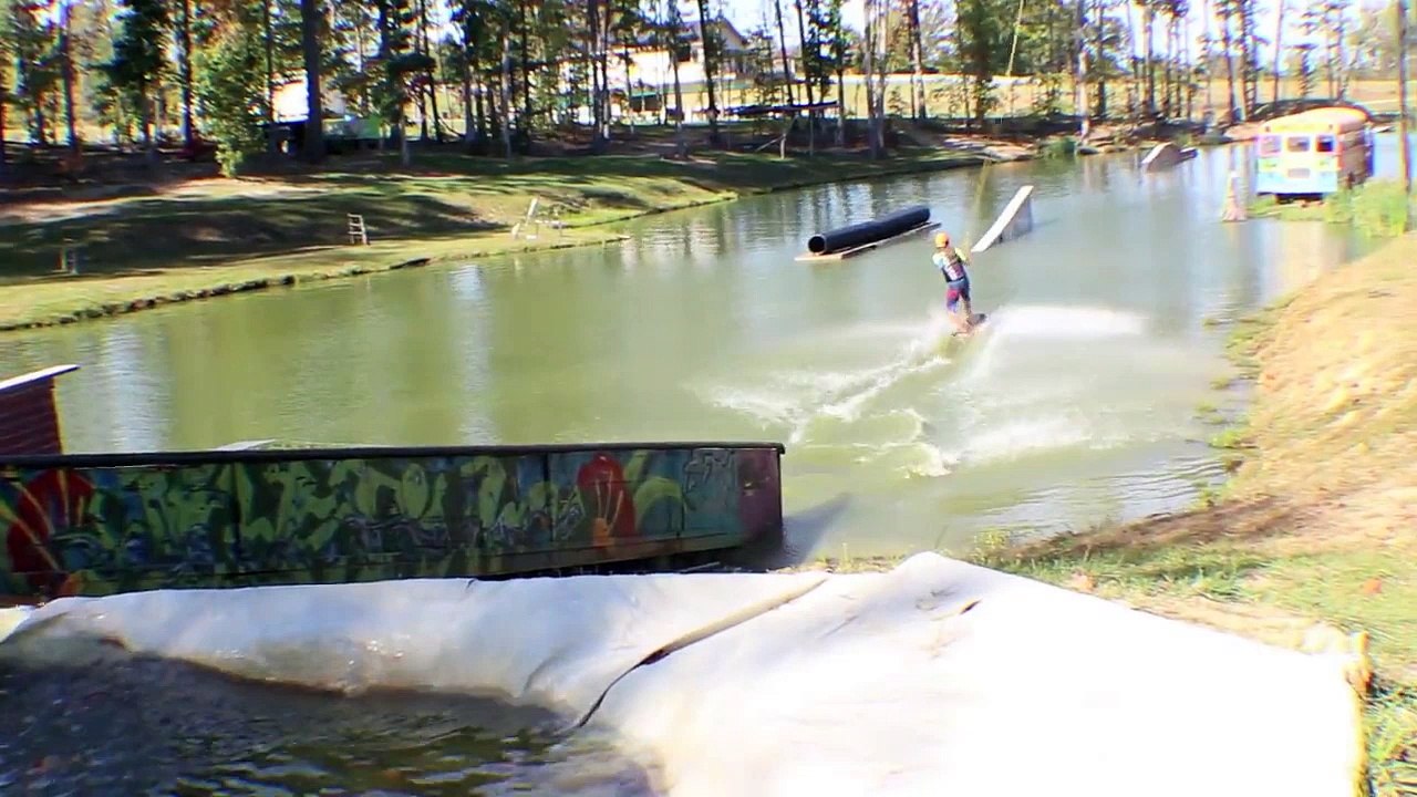 Watch Ty's 5 minuter