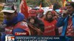 Marchas por la Dignidad cobran fuerza en España