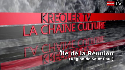 Le Cap la Houssaye - Île de la Réunion