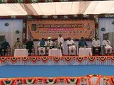 Morbi Nava GhanshyamGadh Ramji Temple inauguration by Governor Kohli