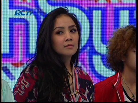 [141129]Dahsyat - Seg6