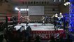 Yusuke Kodama, Koji Doi & Rionne Fujiwara vs. NOSAWA Rongai, MAZADA & El Hijo del Pantera (Wrestle-1)