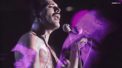 Queen Love Kills  The Ballad  Queen Forever Version 2014