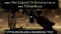 The Legend Of Korra season 4 Episode 9 - Beyond the Wilds - Full Episode HD LINKS