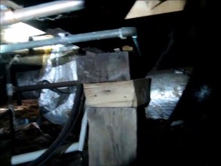 Crawlspace Issues Exposed by the Home Inspectors Dayton Ohio