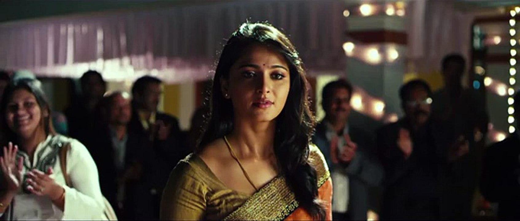 Oru Paadhikadhavu Neeyadi Thaandavam | Vikram | Anushka | Vijay | G. V. Prakash Kumar