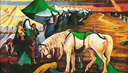 AYA NA HO GA IS TARH HUSN O SHABAB - MANQABAT BY ZULFIQAR ALI