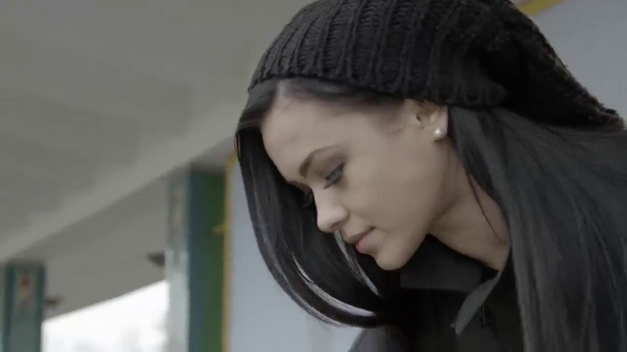 Maria Yaremchuk - Tick-Tock - Ukraine 2015