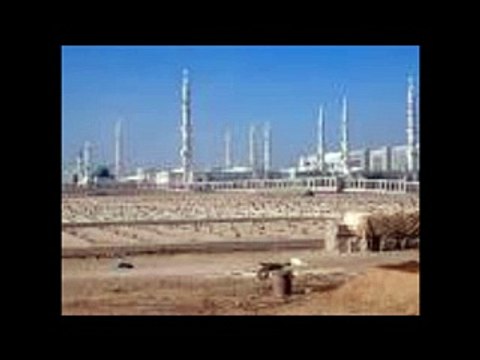 YA NABI SALAM ALIAKA YA RASOOL SALAM - SALAM BY IMAM AHMAD RAZA KHAN RECITED BY SYED FASIH-ud-DIN