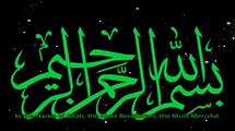 99 Names of ALLAH (Amazing Voice )