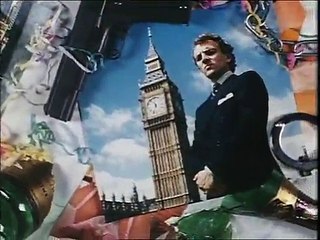 The New Statesman - S02-E07 - Piers Of The Realm