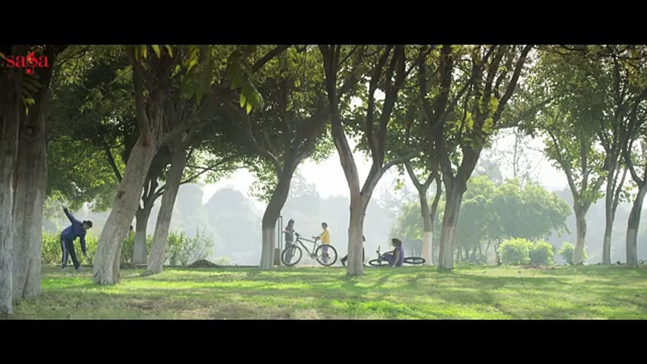 Rab Jaane - Sonu Nigam  Amrinder Gill  Happy Go Lucky  In Theatres Now  Punjabi Songs 2014