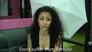 ★ Fibroids Miracle - My girlfriend's Fibroids Miracle Review - Amazing results ★
