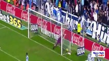 اهداف مباراة ريال مدريد وملقا 2-1 [الاهداف كاملة] علي محمد علي HD
