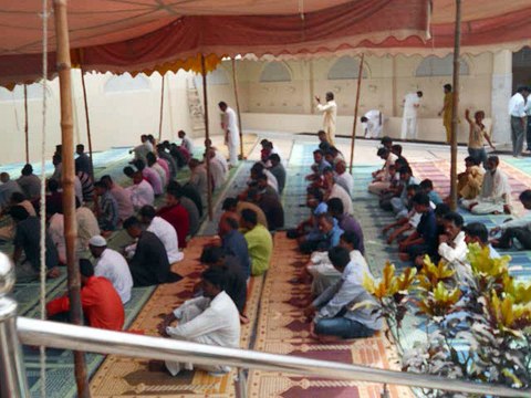 Khutba e Jumma(21-11-2014){Sajda e Kainat & masaib e Imam Sajjad a.s} by maulana mukhtar hussain ghaffari