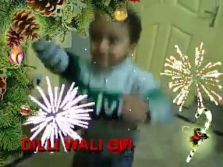 Dilli wali girl friend