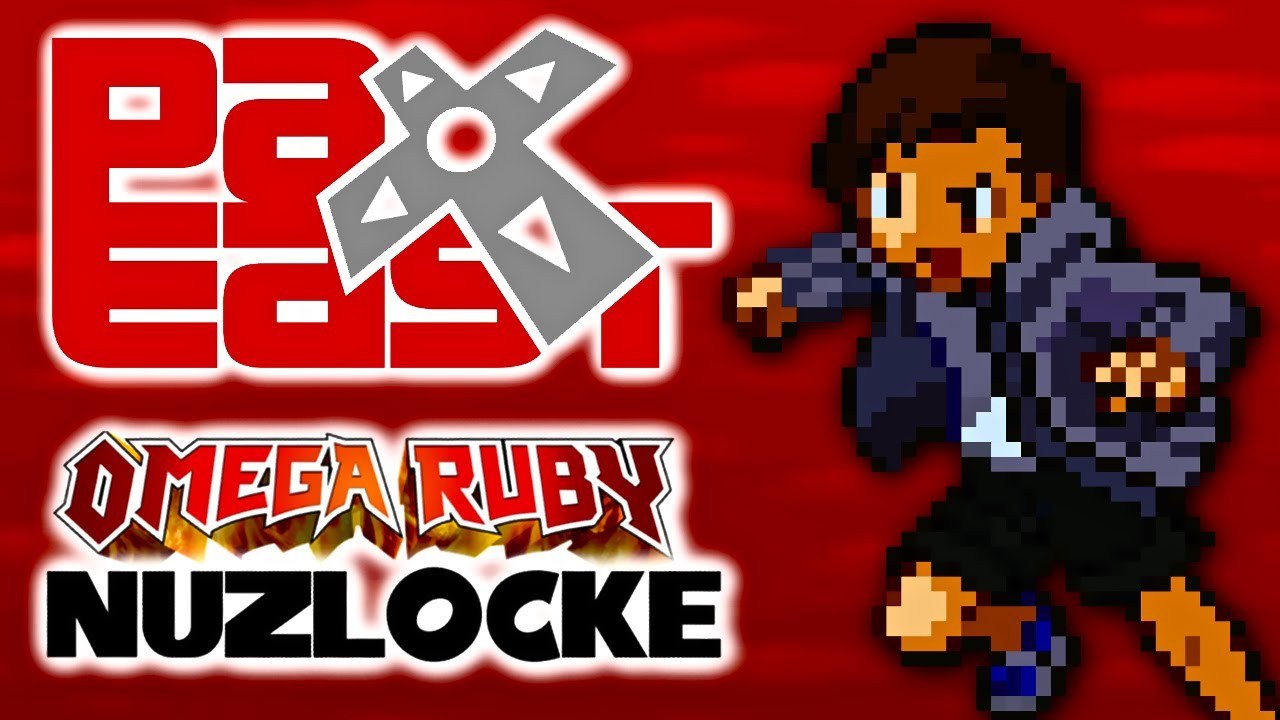 NEW Channel, Nuzlocke, and More! - NintendoFanFTW