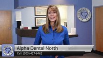 Alpha Dental North Northglenn         Great         Five Star Review by Sunday A.