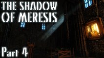 Skyrim Mods: The Shadow of Meresis - Part 4