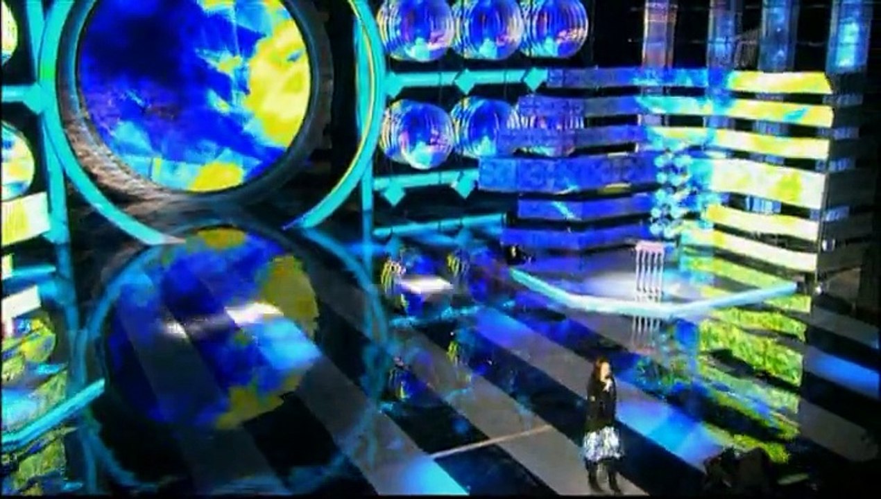 София Михайловна Ротару - Я назову планету именем твоим 2008