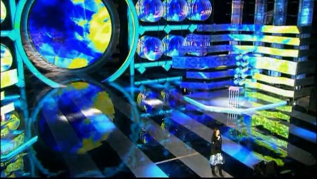 София Михайловна Ротару - Я назову планету именем твоим 2008