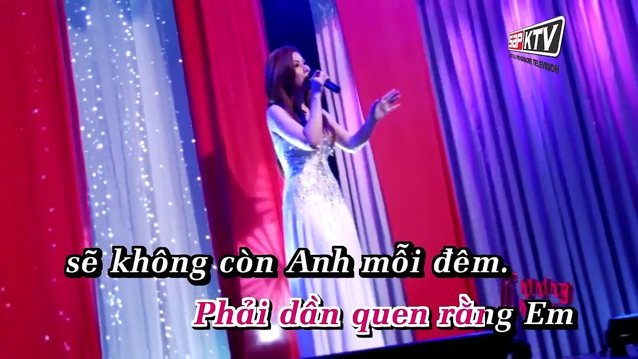 Khep Chat Mi - Uyen Trang