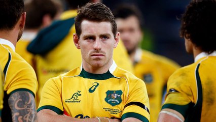 Cheika hints at big changes