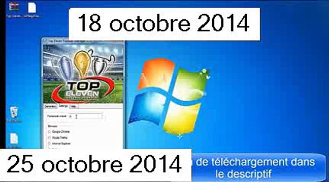[Gratuit] Top Eleven Triche - Obtenez Tokens/Jetons illimité [Ultime][octombre 2014]