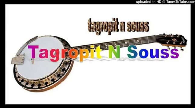 ayt l3ati tamghra n souss TRACK 12