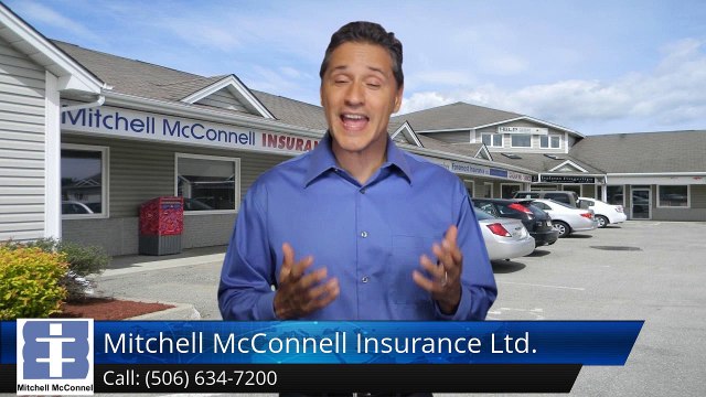 Mitchell McConnell Insurance Ltd. Saint John Home, Auto, and Business InsuranceWonderful 5 Star Review by Carroll