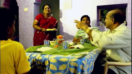 Bommarillu 2 | Telugu Comedy Short Film 2014 | FBO (FilmBoxOffice)