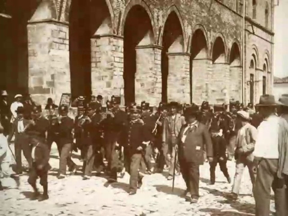 Progetto Cinema - Cavallo di fuoco