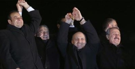 İki Eski Bakandan 'Montaj' ve 'Gerçek' Savunması