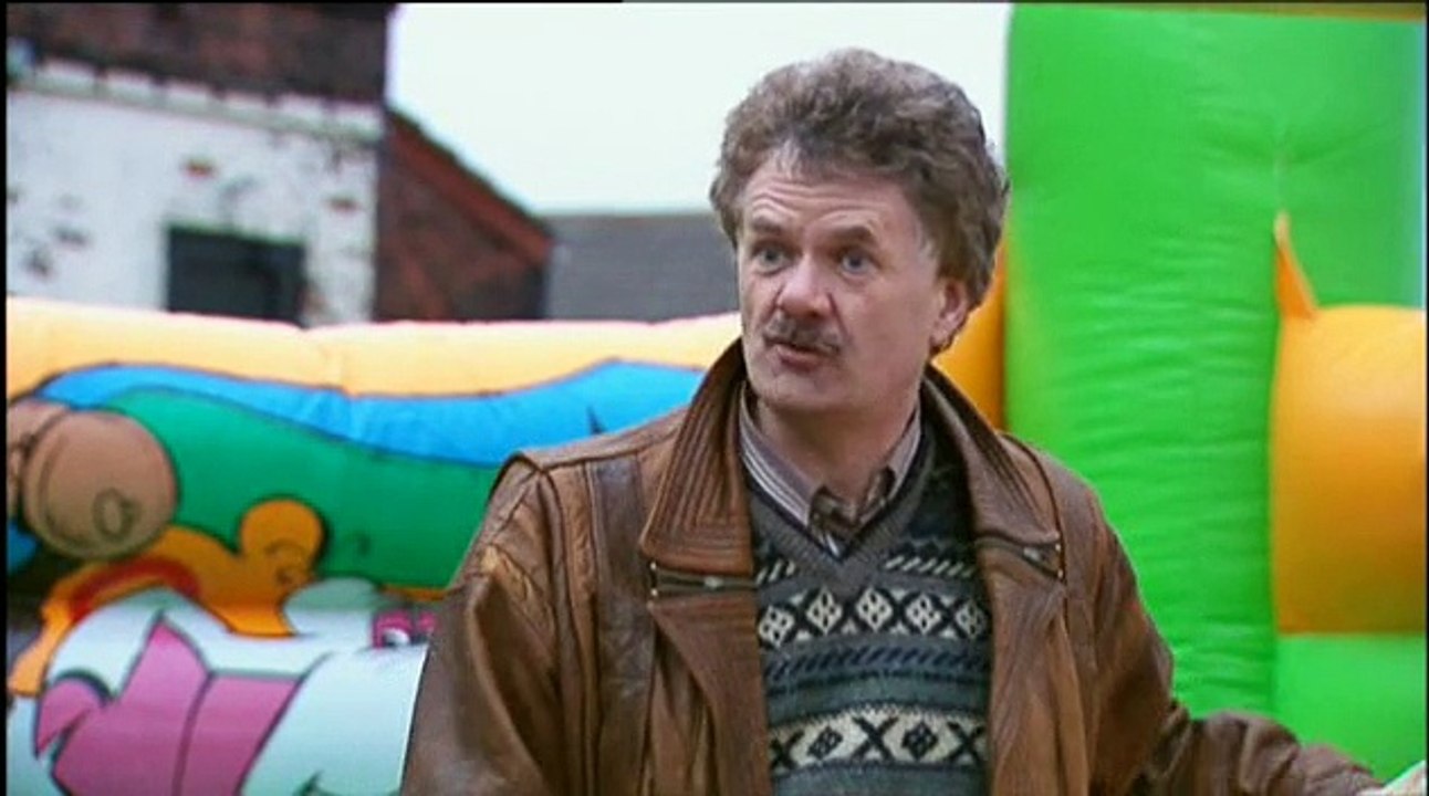 Phoenix Nights - S02-E02