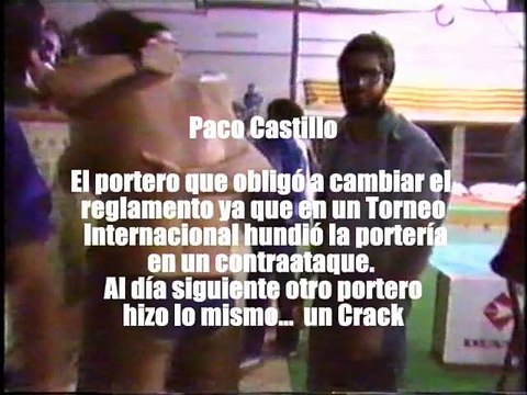 Catalunya 5 Montjuic 6 Final 1986 Spanish League water polo