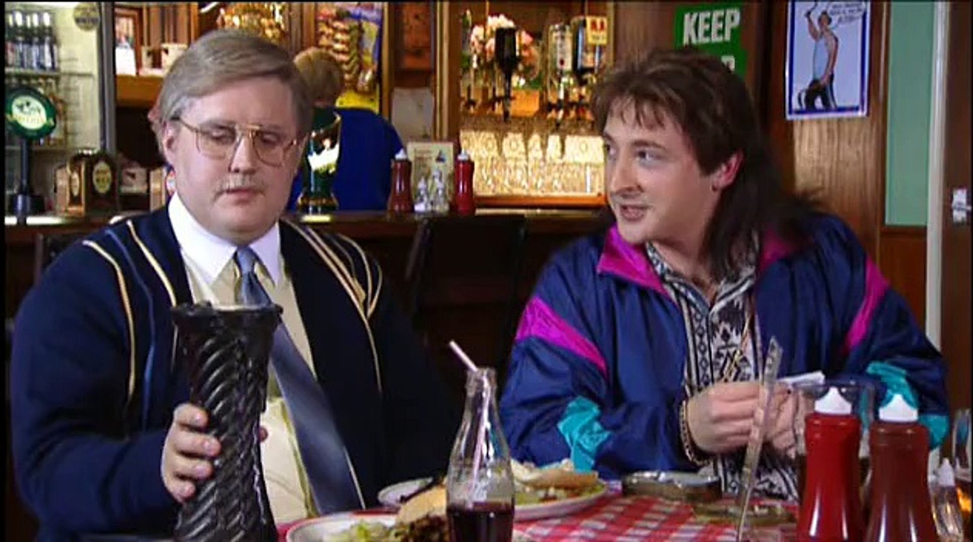 Vimeo phoenix nights hotsell
