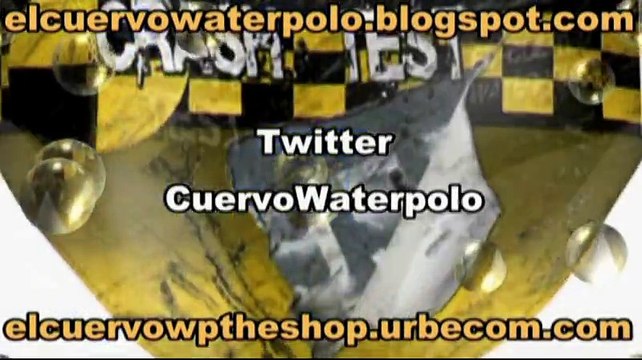 Catania 10 Rapallo 8 Final Italian League 2011 Game 3 15.5.11 water polo