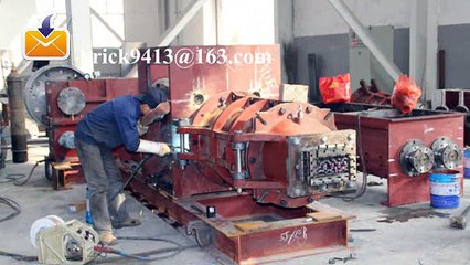 вакуум экструдер глиняный кирпич машина ( (http://www.china-baoshen.ru/)
