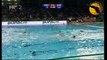 Christodoulos Kolomvos Skill goal from the Center water polo