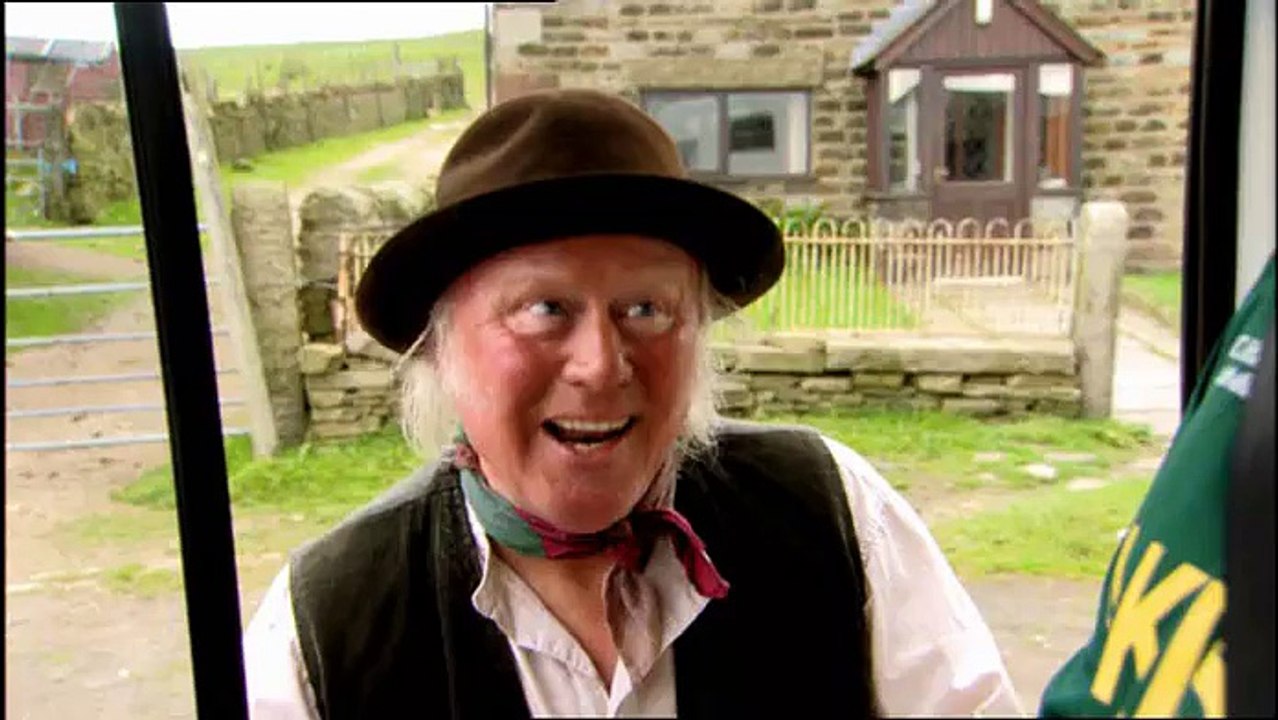 Max and Paddy's Road to Nowhere - S01-E05