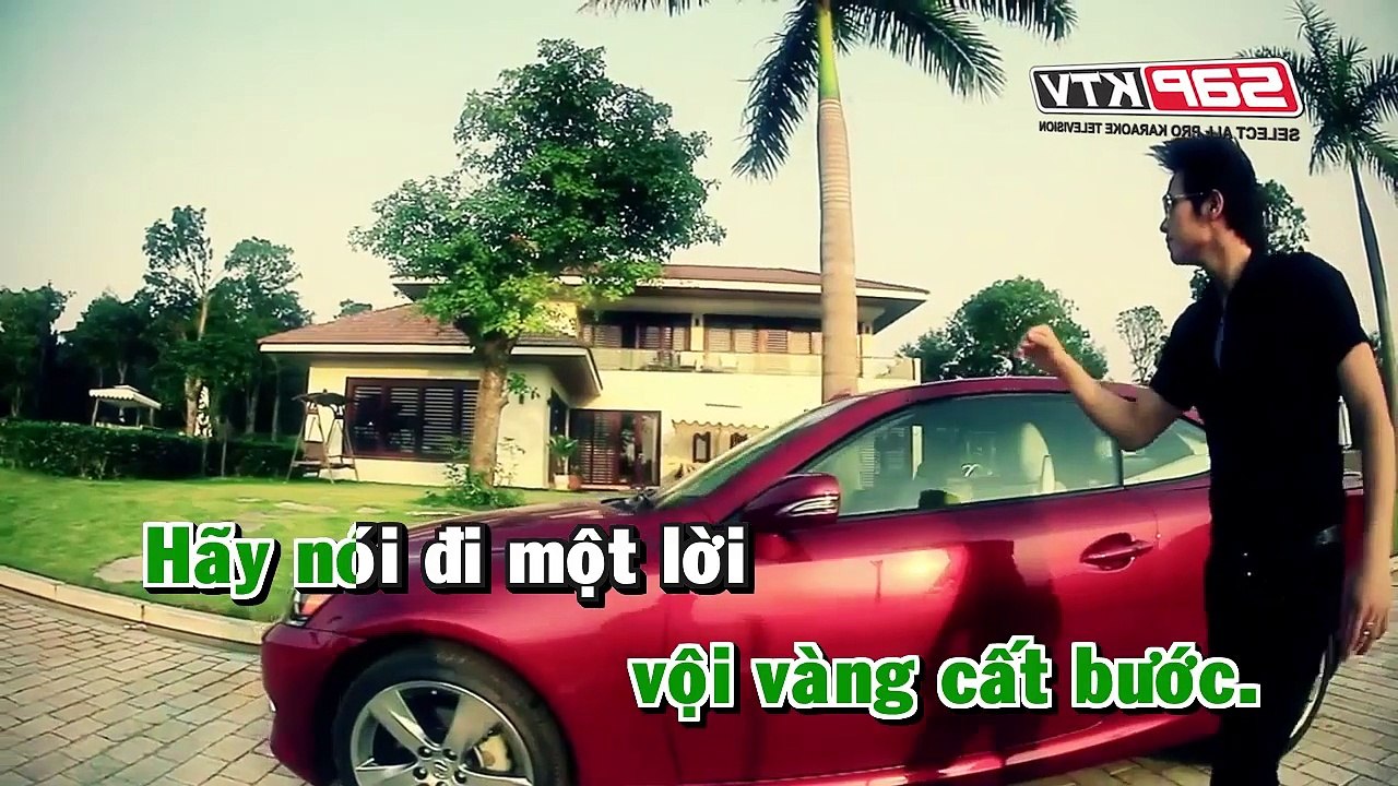 Khoanh Khac Con Lai - Chu Bin