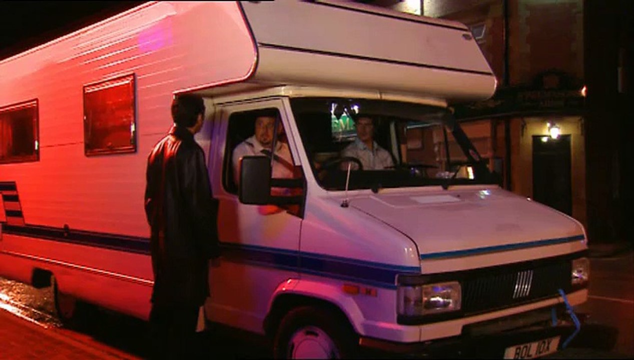 Max and Paddy's Road to Nowhere - S01-E06