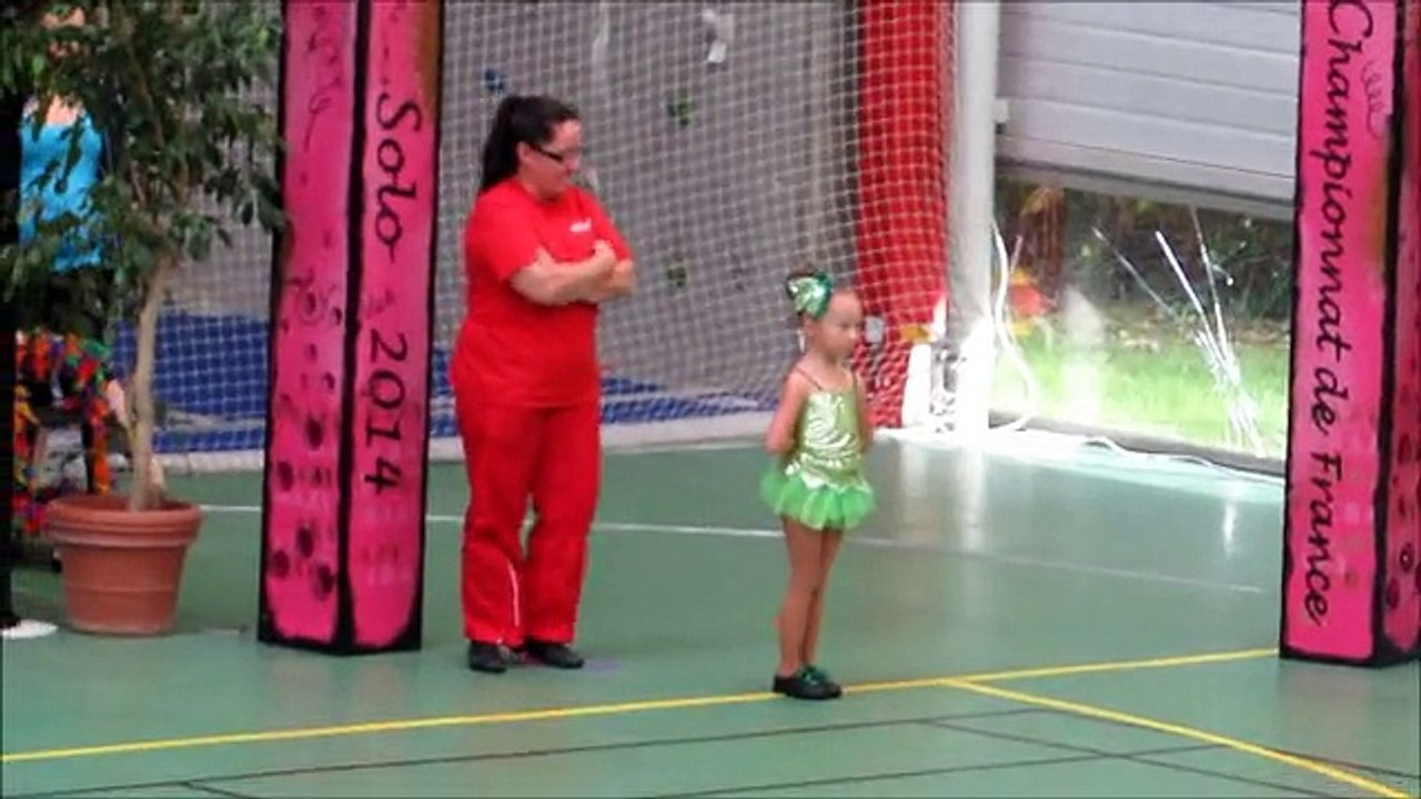 Les batons du castellas