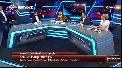 Dinamit 28.11.2014 1.Kısım